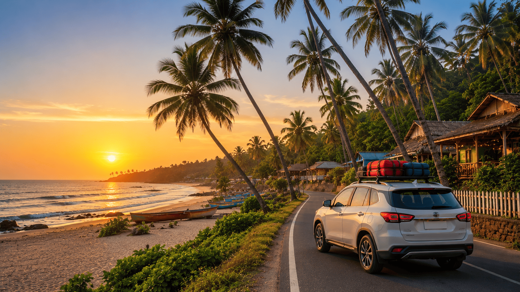 Goa Tours