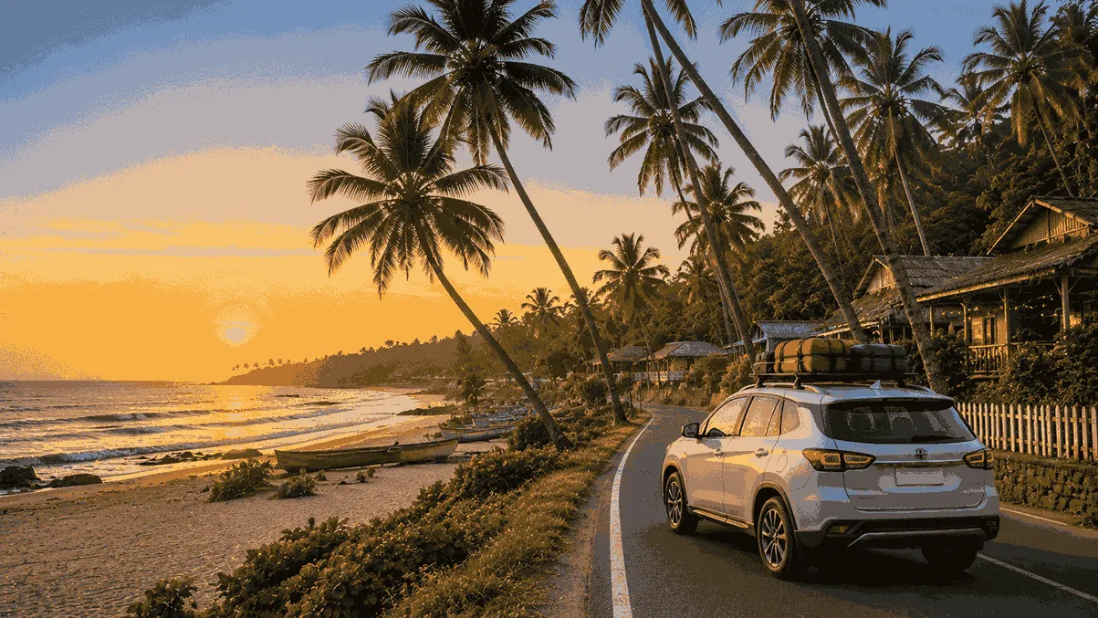 Goa Tours