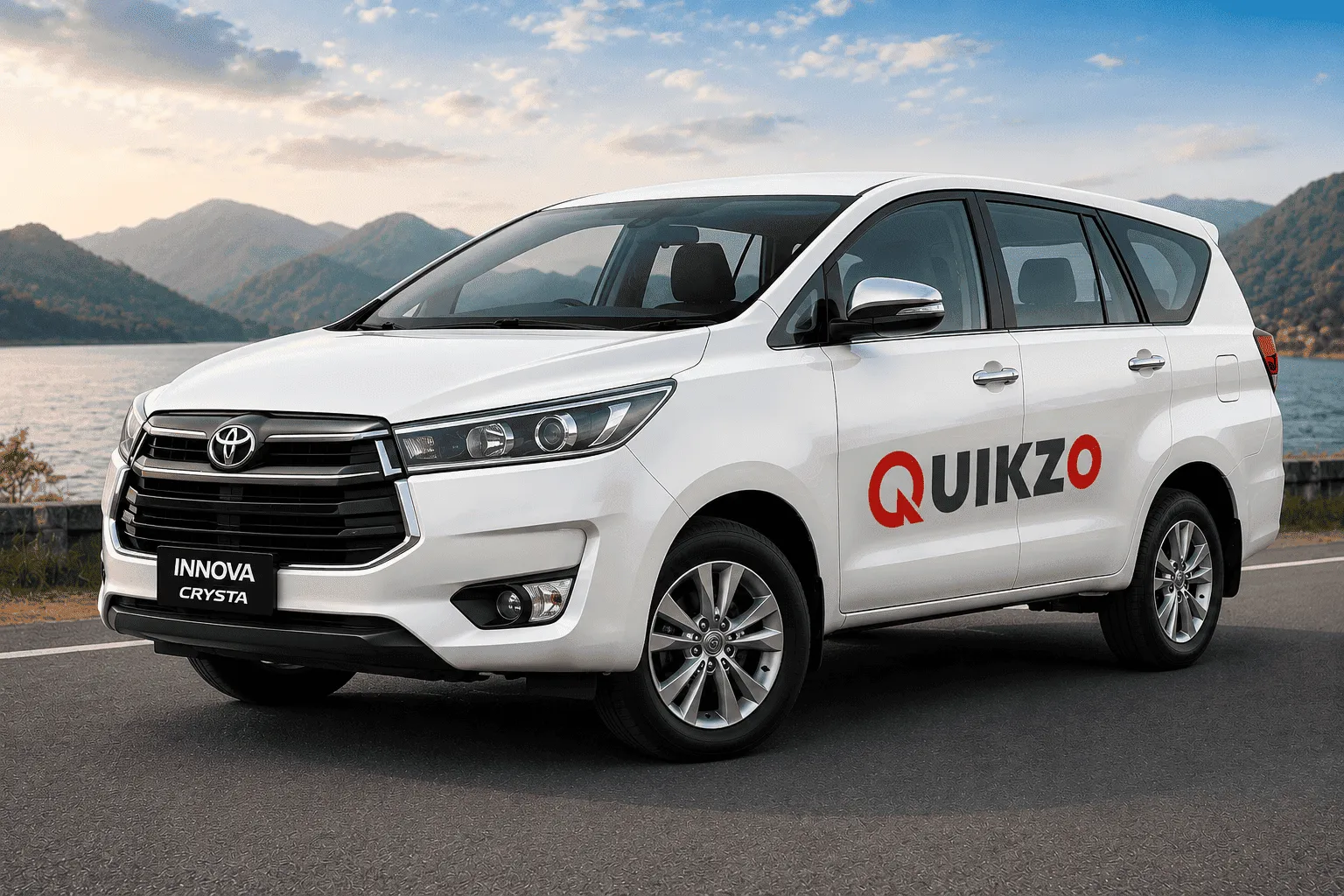 Innova Crysta
