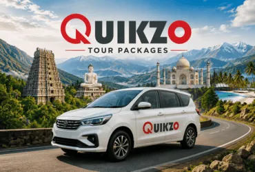 Tour Packages